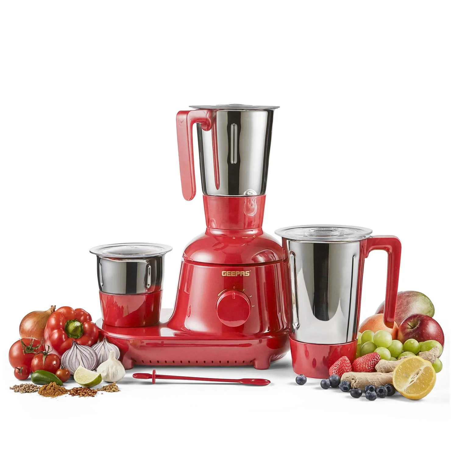 Best Mixer Grinders